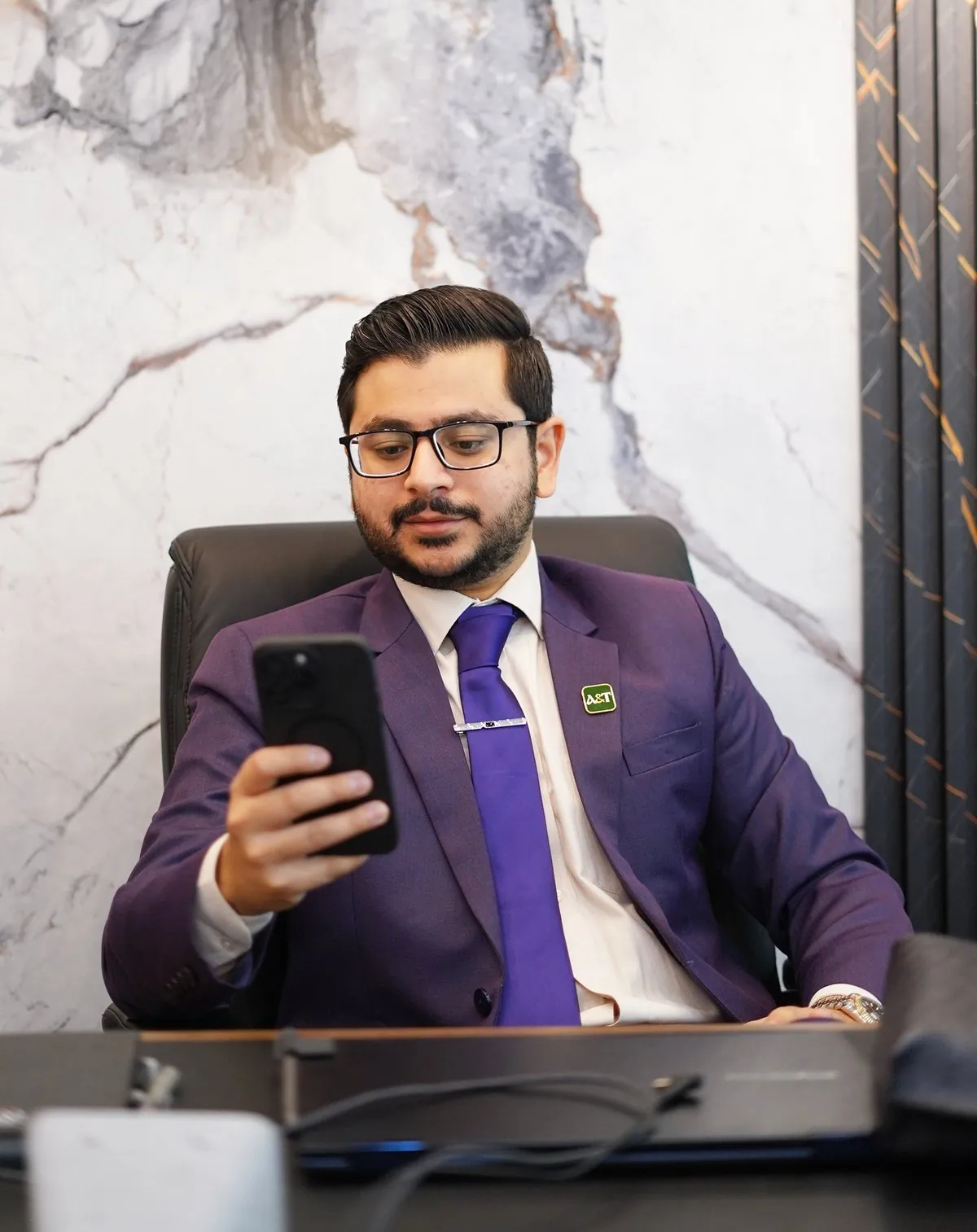Taha Munir Wavdiwala